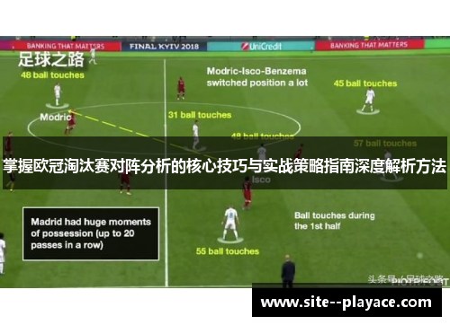 掌握欧冠淘汰赛对阵分析的核心技巧与实战策略指南深度解析方法